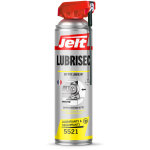 Jelt - lubrifiant sec au p. t. f. e 500ml - 005521 - ce produit de marque est neuf. Jelt - lubrifiant sec au p. t. f. e 500ml - 005521 - ce produit de marque est neuf.