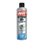 Jelt - nettoyant dégraissant - 650 ml - nettoyant 'bio + ' Jelt - nettoyant dégraissant - 650 ml - nettoyant 'bio + '