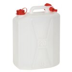 Jerrican 20 litres alimentaire Jerrican 20 litres alimentaire