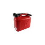 Jerrican 5 litres avec bec verseur