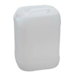 Renson - jerrican alimentaire 5l avec bouchon