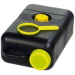 Jerrican eaux us�es 19 litres - comet