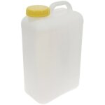 Jerrican gros bouchon eaux propres 19 litres - comet