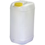 Jerrican gros bouchon eaux propres 30 litres - comet
