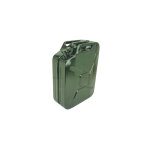 Maxter - jerrican metal a goupille - 20 l Maxter - jerrican metal a goupille - 20 l
