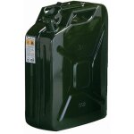 Jerrican acier 20 litres - wilmart