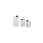 Jerrican moule 16l pour caravane et camping - car Jerrican moule 16l pour caravane et camping - car