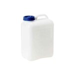 Jerrican moule 19l pour caravane et camping - car Jerrican moule 19l pour caravane et camping - car