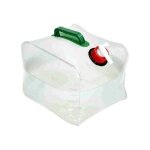 Jerrican souple 10l pour caravane et camping - car