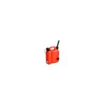 Jerrycan  double compartiment 3, 5 + 1, 5 l outifrance