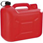 Jerrycan plastique 20 litres Jerrycan plastique 20 litres