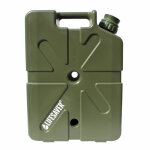 Lifesaver - jerrycan purificateur d'eau 20000l filtrs