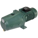 Dab - pompe de surface monocellulaire auto - amorçante 2. 2kw mono jet 300m Dab - pompe de surface monocellulaire auto - amorçante 2. 2kw mono jet 300m