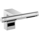 Jet dryer - robinet infrarouge - mélangeur électronique de lavabo avec égouttoir, chromé 8596220010643 ... Jet dryer - robinet infrarouge - mélangeur électronique de lavabo avec égouttoir, chromé 8596220010643 ...