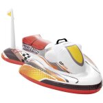 Scooter gonflable intex wellenreiter ride - on intex 57520np