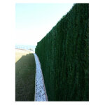 Jet7garden - haie '126 ultra' vert 1m50x3 m Jet7garden - haie '126 ultra' vert 1m50x3 m