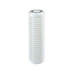 Jetly - cartouche sx anti - boue nettoyable 50 microns type senior