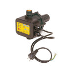 Presscontrol cbl 230v pour pompes domestiques
