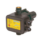 Presscontrol monophas