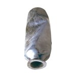 Jetly - vessie butyle alimentaire de rechange pour rservoir varem 100l.