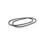 Jeu de 2 courroies mtd 754 - 0430 - 754 - 0430a - 954 - 0430a - 7540430 - 7540430a - 9540430a pour mod�les ...