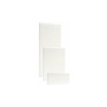 Atlantic - jeu 2 filtres rechange pour duolix type f7 Atlantic - jeu 2 filtres rechange pour duolix type f7