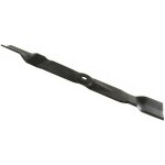 Jeu de 2 lames coupe 107cm compatible avec john deere, sabo, sabre remplace m139802 Jeu de 2 lames coupe 107cm compatible avec john deere, sabo, sabre remplace m139802