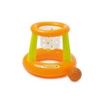 Jeu d adresse flottant - intex Jeu d adresse flottant - intex