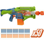 Jeu de plein air nerf elite 2. 0 double punch