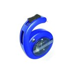 Serflex collier bande acier 8 mm x 3 m�tres 8 t�tes