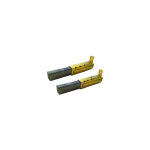 Jeu de charbons moteur ametek 061300535 (réf : ad235) pour centrales d'aspiration avec moteur aldes 11171626, ... Jeu de charbons moteur ametek 061300535 (réf : ad235) pour centrales d'aspiration avec moteur aldes 11171626, ...