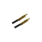 Jeu de charbons pour moteurs aspibox power (moteur supérieur) Jeu de charbons pour moteurs aspibox power (moteur supérieur)