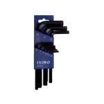 Irimo - jeu cles males vis 6 pans 9pcs
