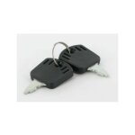 Outils wolf - jeu de cl tracteur tondeuse wolf