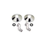 Inyectometal - jeu d'excentriques 1 / 2 x 3 / 4 dimensions : 150 mm Inyectometal - jeu d'excentriques 1 / 2 x 3 / 4 dimensions : 150 mm