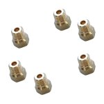 Jeu injecteurs, gicleurs gaz naturel (93962227) four, cuisini�re candy, hoover rosieres