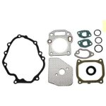 Jeu de joints honda moteur gxv 120 tondeuse 061a1 - ze6 - 000