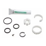 Jeu d&39tanchit pour talis , focus , metris , axor 92646000 pour robinetterie de lavabo et robinets ...