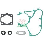 Jeu de joints original stihl ms200 pour trononneuse 11290071050