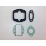 Jeu de joints pour tron�onneuse oleomac 931 932 efco 131 132 50032008