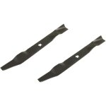 Jeu de lames pour autoporte ayp coupe 107cm 42