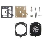 Jeu de membranes de carburateur trononneuse modles ms270 original stihl 11280071066