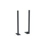 Jeu de pieds autoportants pour b�ti - supports duofix - geberit - 111. 849. 00. 2