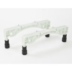 Villeroy&boch - jeu de pieds pour baignoire