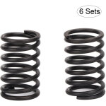 Jeu de ressorts de soupape pour moteur de voiture haute duret�