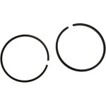 Jeu de segments compatible avec stihl 017 ou ms170