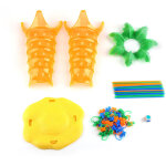 Jeu de soci�t� chutes de singes pour enfants et famille - jouet amusant