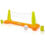 Jeu de volley flottant intex