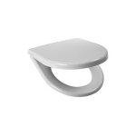 Jika (groupe roca) lyra plus - abattant duroplast, traitement antibactérien, charnières en acier (h89338430006 ... Jika (groupe roca) lyra plus - abattant duroplast, traitement antibactérien, charnières en acier (h89338430006 ...