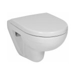 Jika - lyra plus - cuvette suspendue, blanc h8233820000001